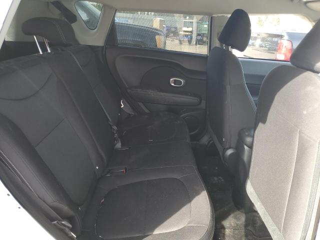 Photo 10 from auction – 2017 KIA SOUL with VIN KNDJN2A22H7455159