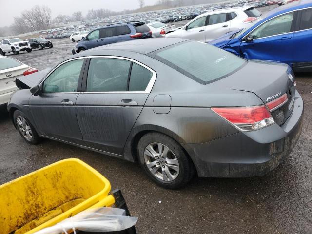 Photo 2 from auction – 2011 HONDA ACCORD SE with VIN 1HGCP2F65BA012773