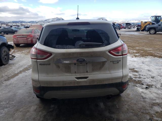 Photo 6 from auction – 2015 FORD ESCAPE TIT with VIN 1FMCU9J98FUC33558