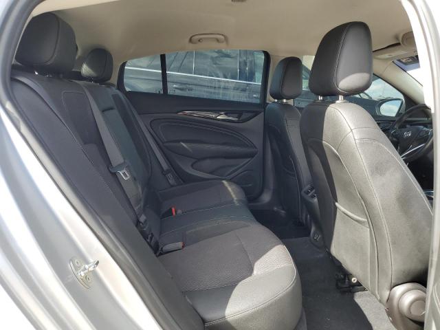 Photo 10 from auction – 2019 BUICK REGAL PREF with VIN W04GM6SX4K1014278
