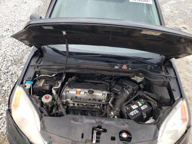 Photo 12 from auction – 2011 HONDA CR-V SE with VIN JHLRE3H45BC001909