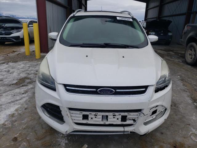 Photo 5 from auction – 2015 FORD ESCAPE TIT with VIN 1FMCU9J98FUC33558