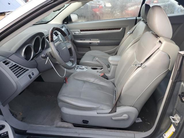 Photo 7 from auction – 2008 CHRYSLER SEBRING LI with VIN 1C3LC65M78N608586