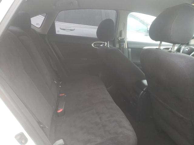 Photo 10 from auction – 2013 NISSAN SENTRA with VIN 3N1AB7AP2DL731544