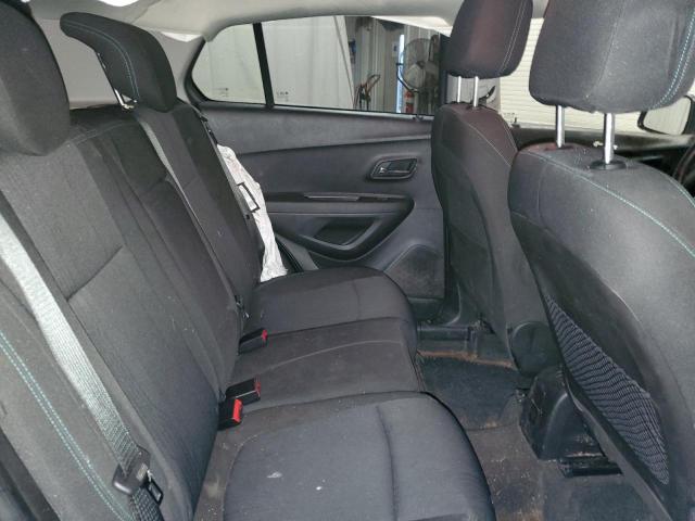 Photo 11 from auction – 2015 CHEVROLET TRAX 1LT with VIN KL7CJRSB9FB063363