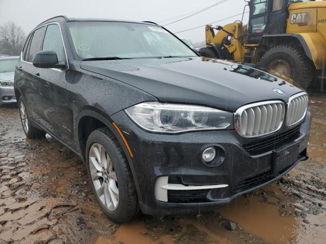 Photo 4 from auction – 2016 BMW X5 XDR40E with VIN 5UXKT0C53G0F75146