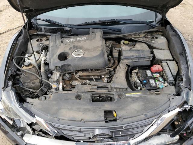 Photo 11 from auction – 2016 NISSAN ALTIMA 3.5 with VIN 1N4BL3AP1GC150078