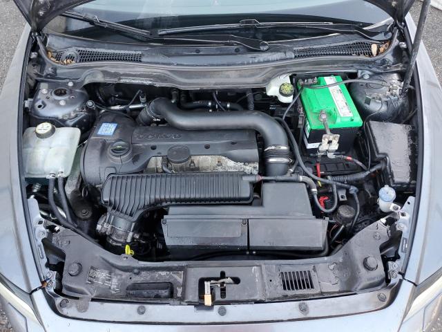 Photo 12 from auction – 2010 VOLVO S40 T5 with VIN YV1672MH6A2496472