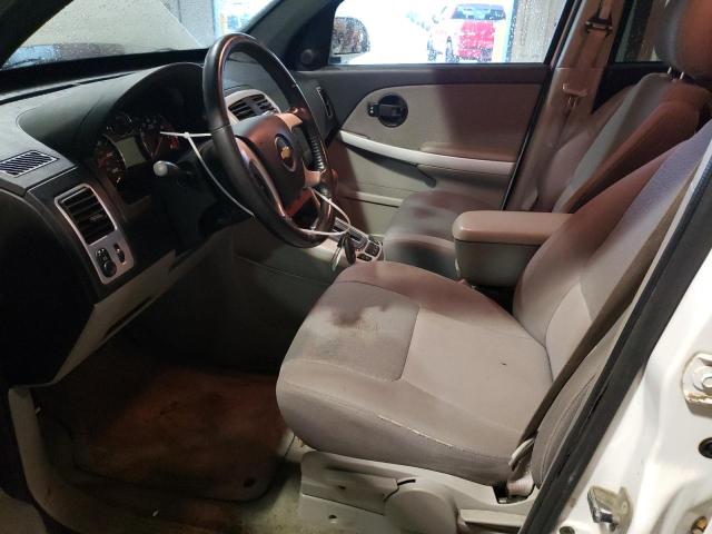 Photo 7 from auction – 2008 CHEVROLET EQUINOX LT with VIN 2CNDL43F886346229