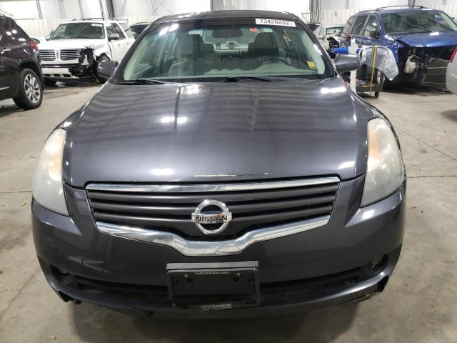 Photo 5 from auction – 2009 NISSAN ALTIMA 2.5 with VIN 1N4AL21E79N508375