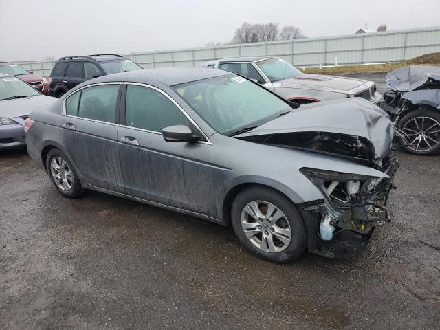 Photo 4 from auction – 2011 HONDA ACCORD SE with VIN 1HGCP2F65BA012773