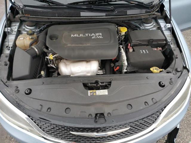 Photo 11 from auction – 2015 CHRYSLER 200 LIMITE with VIN 1C3CCCAB3FN664167