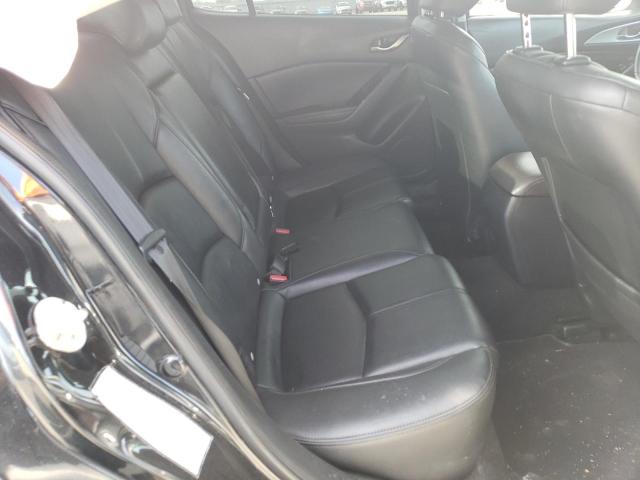 Photo 10 from auction – 2017 MAZDA 3 TOURING with VIN 3MZBN1V73HM129958