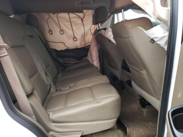 Photo 11 from auction – 2016 CHEVROLET TAHOE C150 with VIN 1GNSCBKC6GR216077