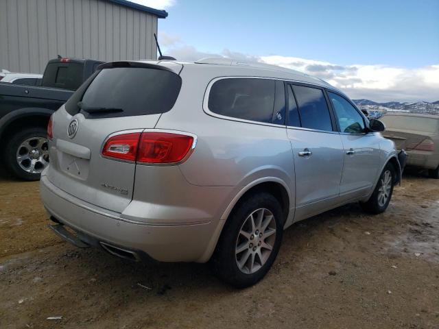 Photo 3 from auction – 2016 BUICK ENCLAVE with VIN 5GAKVBKD2GJ279933