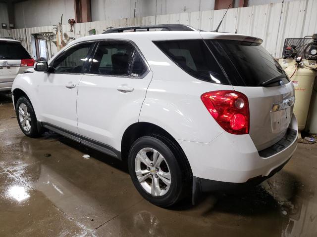 Photo 2 from auction – 2011 CHEVROLET EQUINOX LT with VIN 2GNALPEC1B1286446