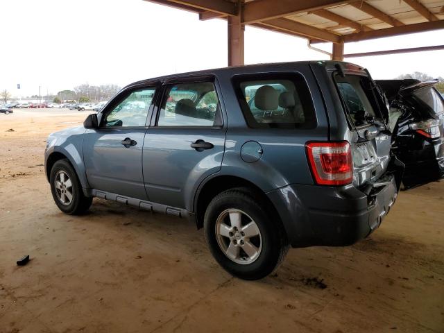Photo 2 from auction – 2011 FORD ESCAPE XLS with VIN 1FMCU0C70BKC40033