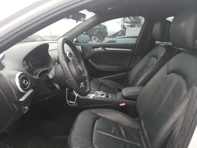 Photo 7 from auction – 2016 AUDI A3 PREMIUM with VIN WAUB8GFF5G1032255