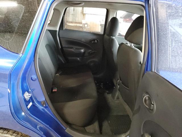 Photo 11 from auction – 2015 NISSAN VERSA NOTE with VIN 3N1CE2CP8FL447029