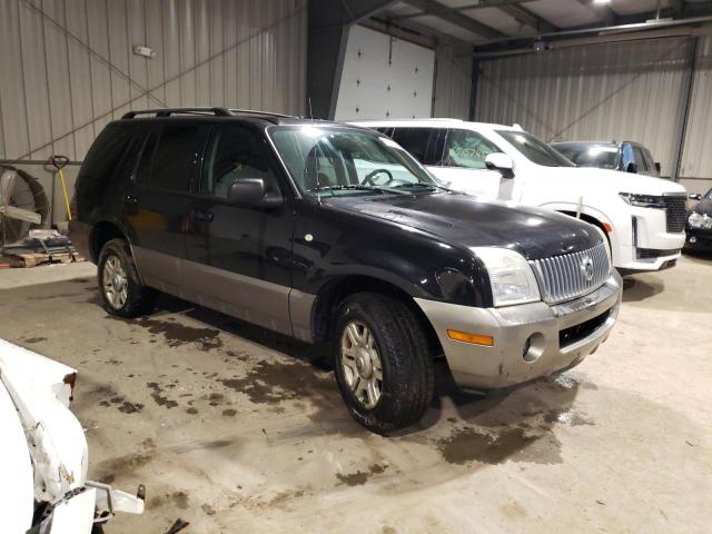 Photo 4 from auction – 2004 MERCURY MOUNTAINEE with VIN 4M2ZU86K54ZJ47090