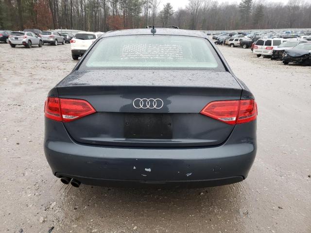 Photo 6 from auction – 2009 AUDI A4 PRESTIG with VIN WAUMF78KX9N047497