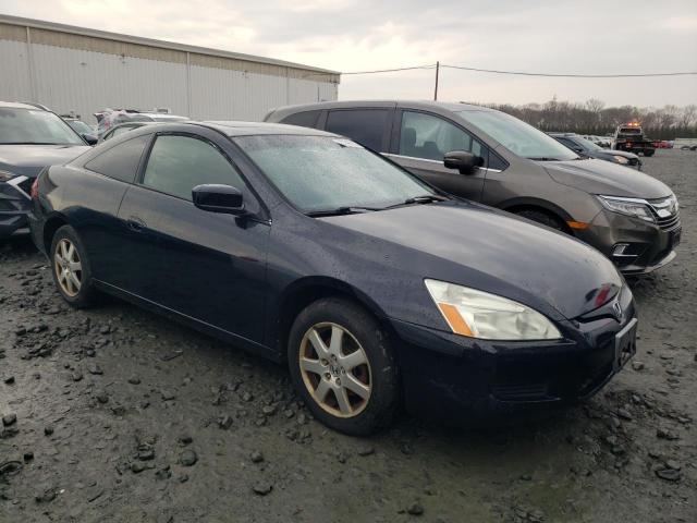 Photo 4 from auction – 2005 HONDA ACCORD with VIN 1HGCM82685A009811