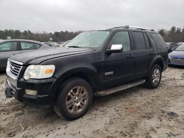 Photo 1 from auction – 2006 FORD EXPLORER L with VIN 1FMEU75816UA50825