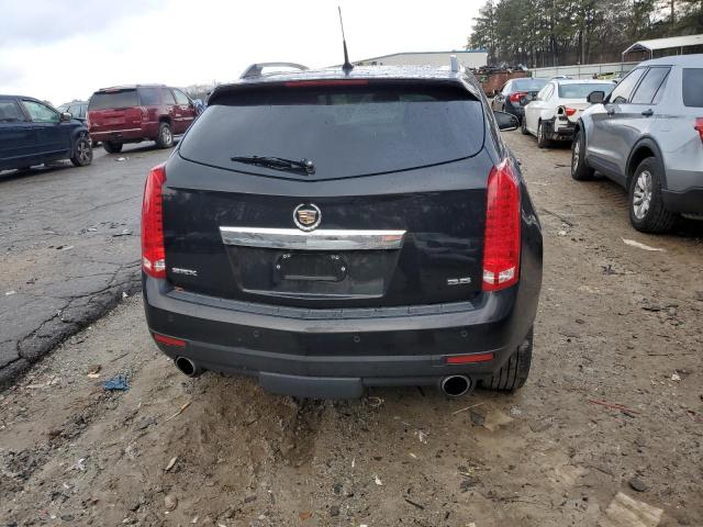 Photo 6 from auction – 2013 CADILLAC SRX PREMIU with VIN 3GYFNEE32DS616416