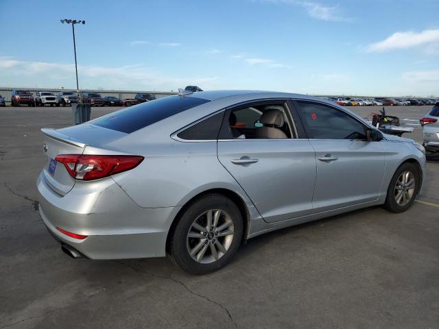 Photo 3 from auction – 2015 HYUNDAI SONATA SE with VIN 5NPE24AF7FH017335