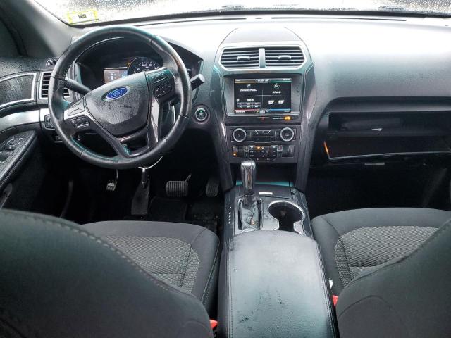 Photo 8 from auction – 2016 FORD EXPLORER X with VIN 1FM5K8D82GGD08475