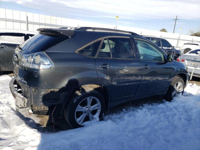 Photo 3 from auction – 2006 LEXUS RX 400 with VIN JTJGW31U960004246