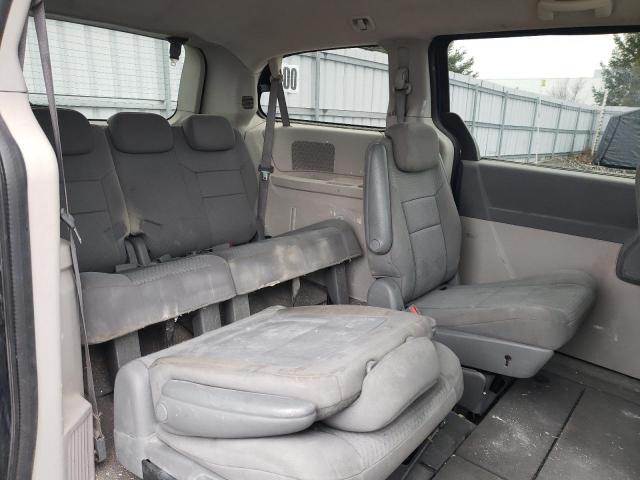 Photo 11 from auction – 2010 DODGE GRAND CARA with VIN 2D4RN4DE7AR425814