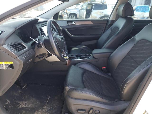 Photo 7 from auction – 2015 HYUNDAI SONATA SPO with VIN 5NPE34AF9FH217050