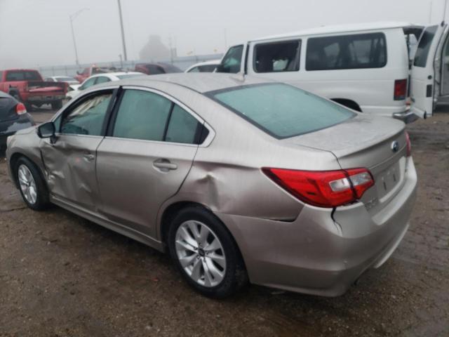 Zdjęcie 2 z aukcji – 2016 SUBARU LEGACY 2.5 z VIN 4S3BNBF61G3009770