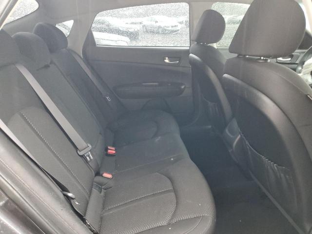 Photo 10 from auction – 2018 KIA OPTIMA LX with VIN KNAGT4L36J5232803