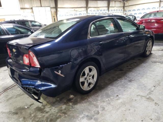 Photo 3 from auction – 2011 CHEVROLET MALIBU LS with VIN 1G1ZA5EU2BF343219