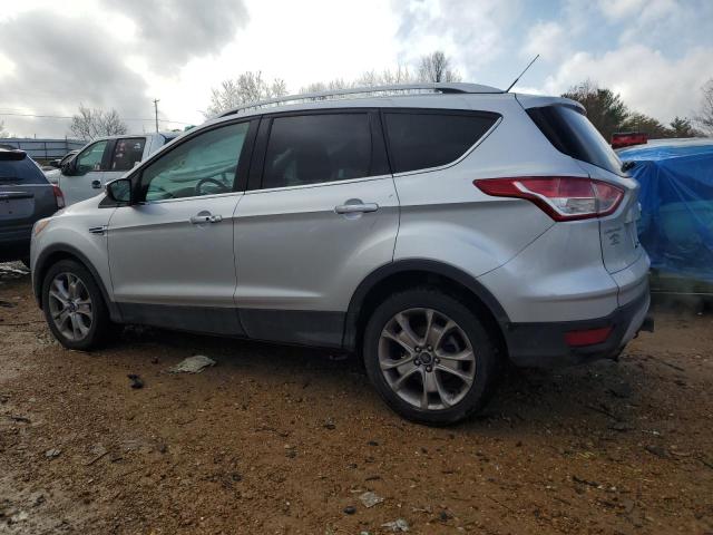 Photo 2 from auction – 2014 FORD ESCAPE TIT with VIN 1FMCU0J96EUD08817