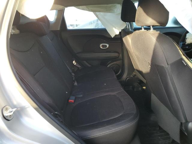 Photo 11 from auction – 2017 KIA SOUL with VIN KNDJN2A20H7429238
