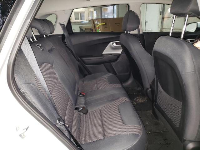 Photo 10 from auction – 2019 KIA NIRO FE with VIN KNDCB3LC8K5312944