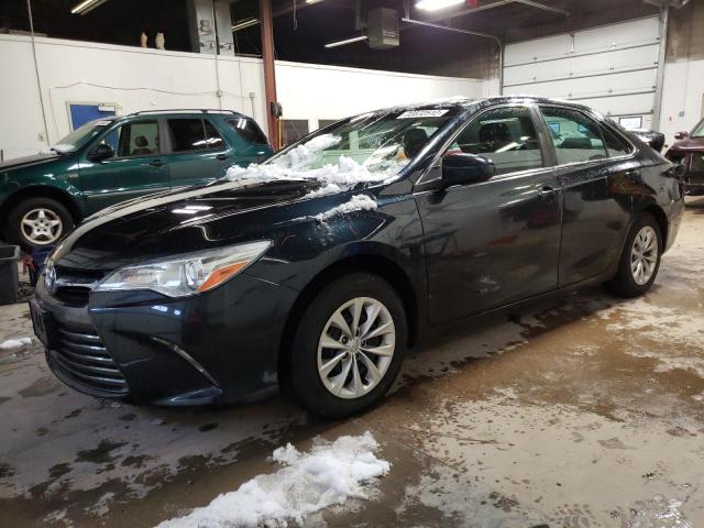 Photo 1 from auction – 2015 TOYOTA CAMRY LE with VIN 4T4BF1FK8FR464811