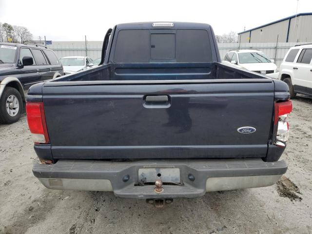 Photo 6 from auction – 2000 FORD RANGER SUP with VIN 1FTYR14V0YTA73500
