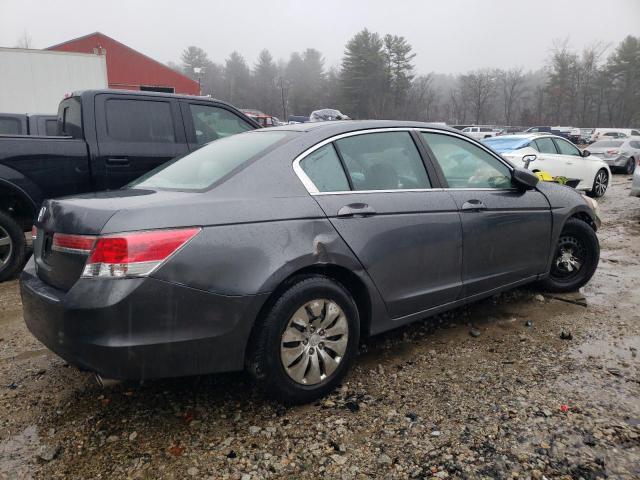 Photo 3 from auction – 2012 HONDA ACCORD LX with VIN 1HGCP2F30CA059183
