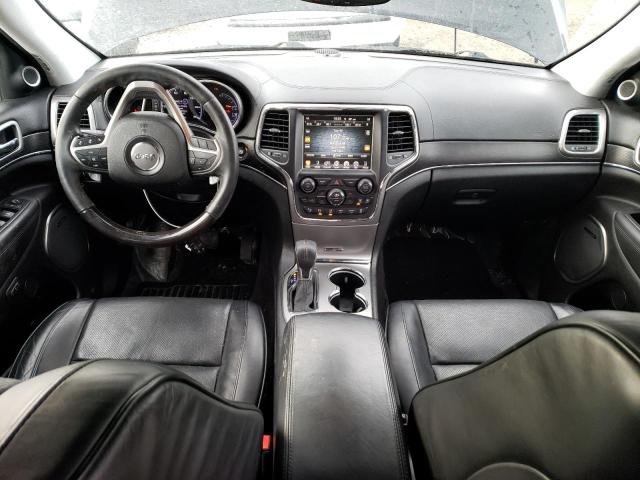 Photo 8 from auction – 2017 JEEP GRAND CHER with VIN 1C4RJFJT0HC925856