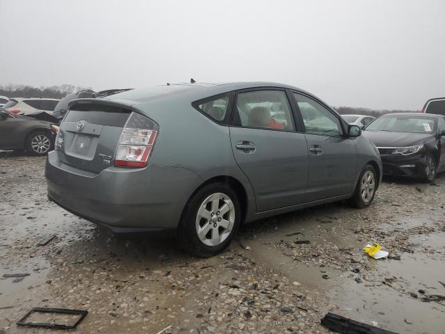 Photo 3 from auction – 2005 TOYOTA PRIUS with VIN JTDKB20U453048916