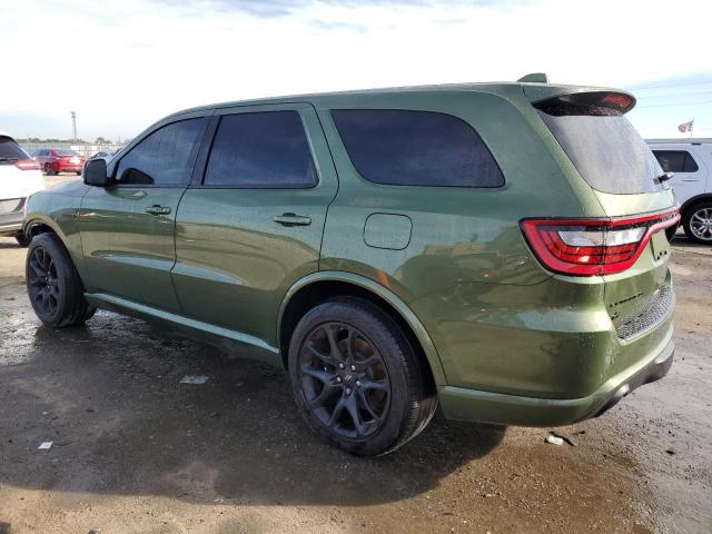 Photo 2 from auction – 2021 DODGE DURANGO R/ with VIN 1C4SDJCT9MC757668