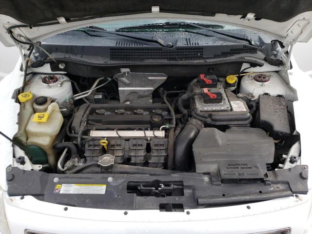 Photo 11 from auction – 2012 DODGE CALIBER SX with VIN 1C3CDWDA4CD535275
