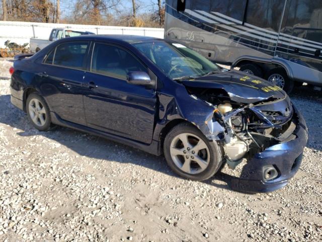 Photo 4 from auction – 2013 TOYOTA COROLLA BA with VIN 5YFBU4EE1DP216038