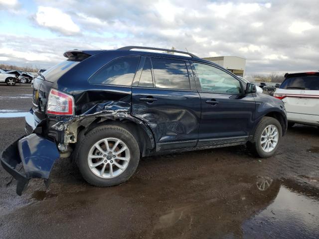 Photo 3 from auction – 2009 FORD EDGE SEL with VIN 2FMDK48C79BA40701