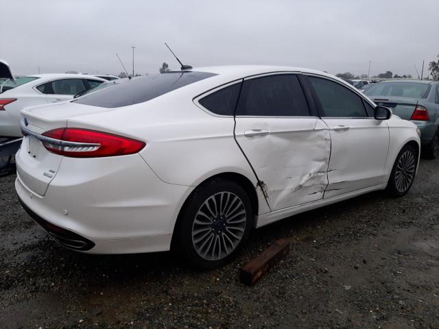 Photo 3 from auction – 2017 FORD FUSION SE with VIN 3FA6P0H92HR284970