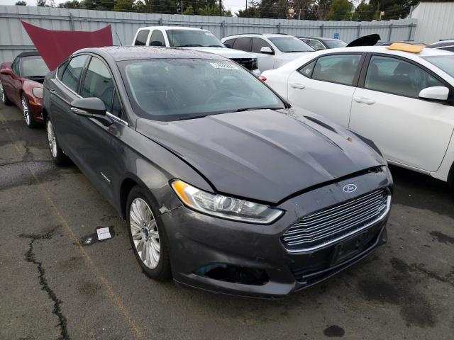 Photo 4 from auction – 2016 FORD FUSION SE with VIN 3FA6P0LU8GR316086
